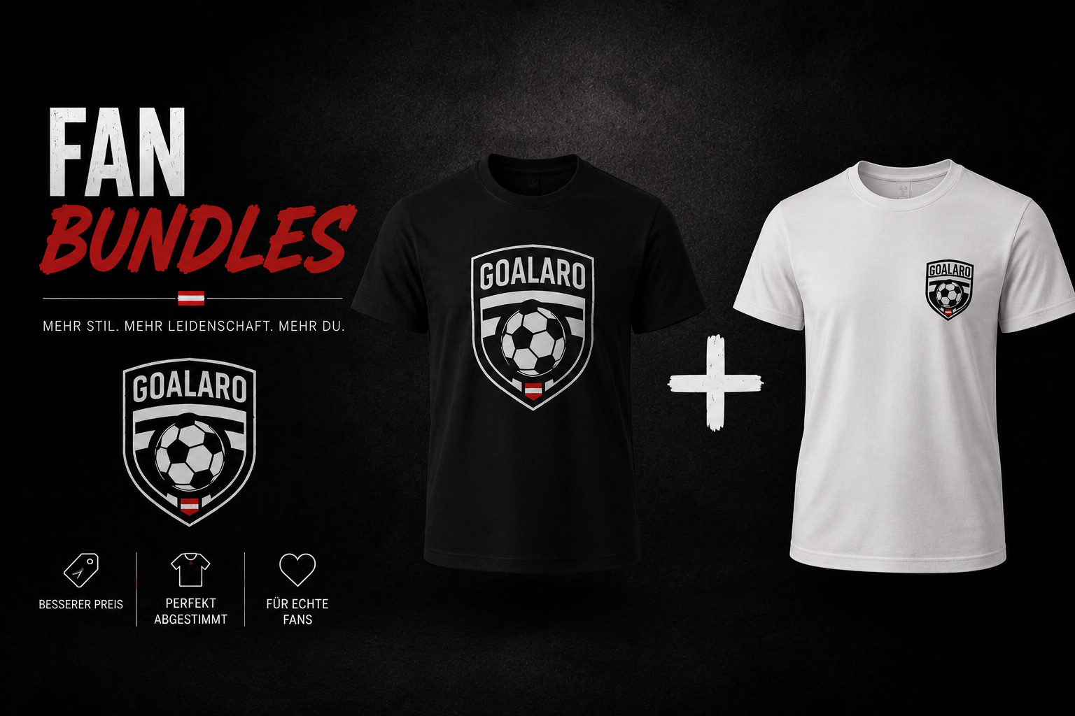 Fan Bundles/Top Deals