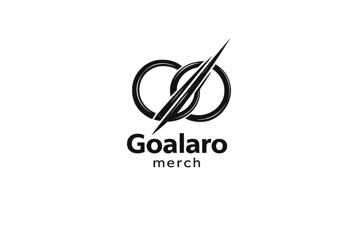 Goalaro Merch