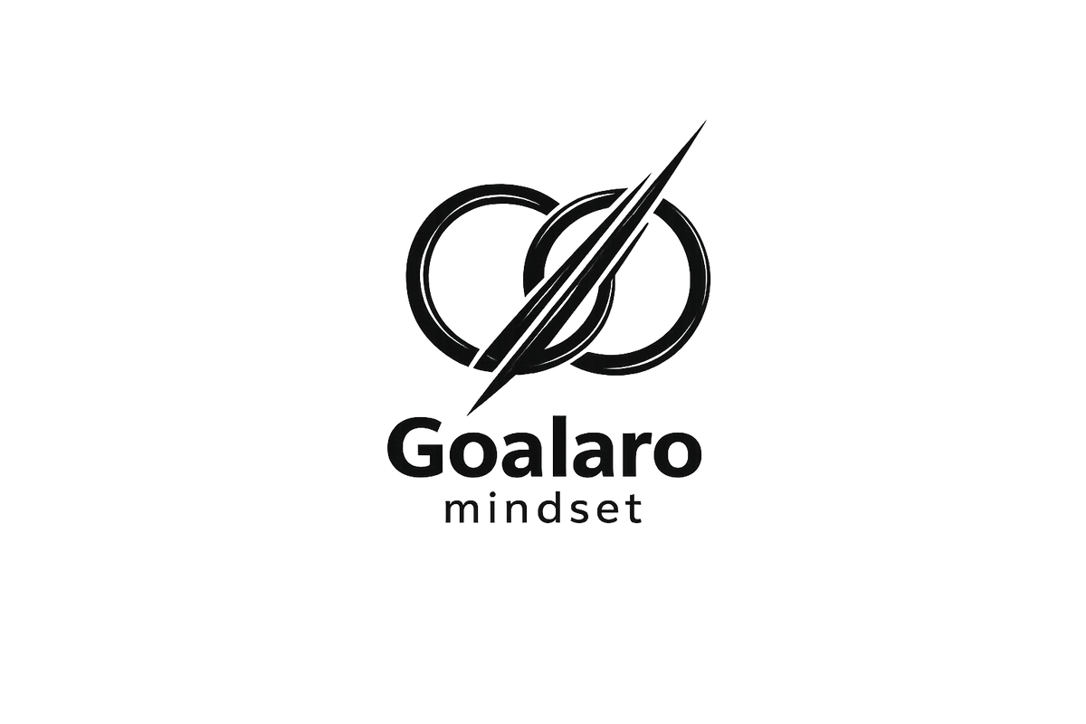 Goalaro Mindset
